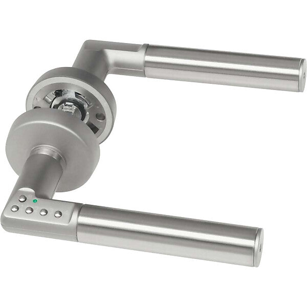 effeff Code Handle Ausführung B VK 8mm 492-08---11---7